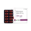Fenbendazole 150 Mg (FBD 150)