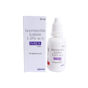 Ivermectin Lotion