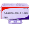Albendazole 400 Mg