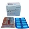 Fenbendazole 888Mg (Wormentel)